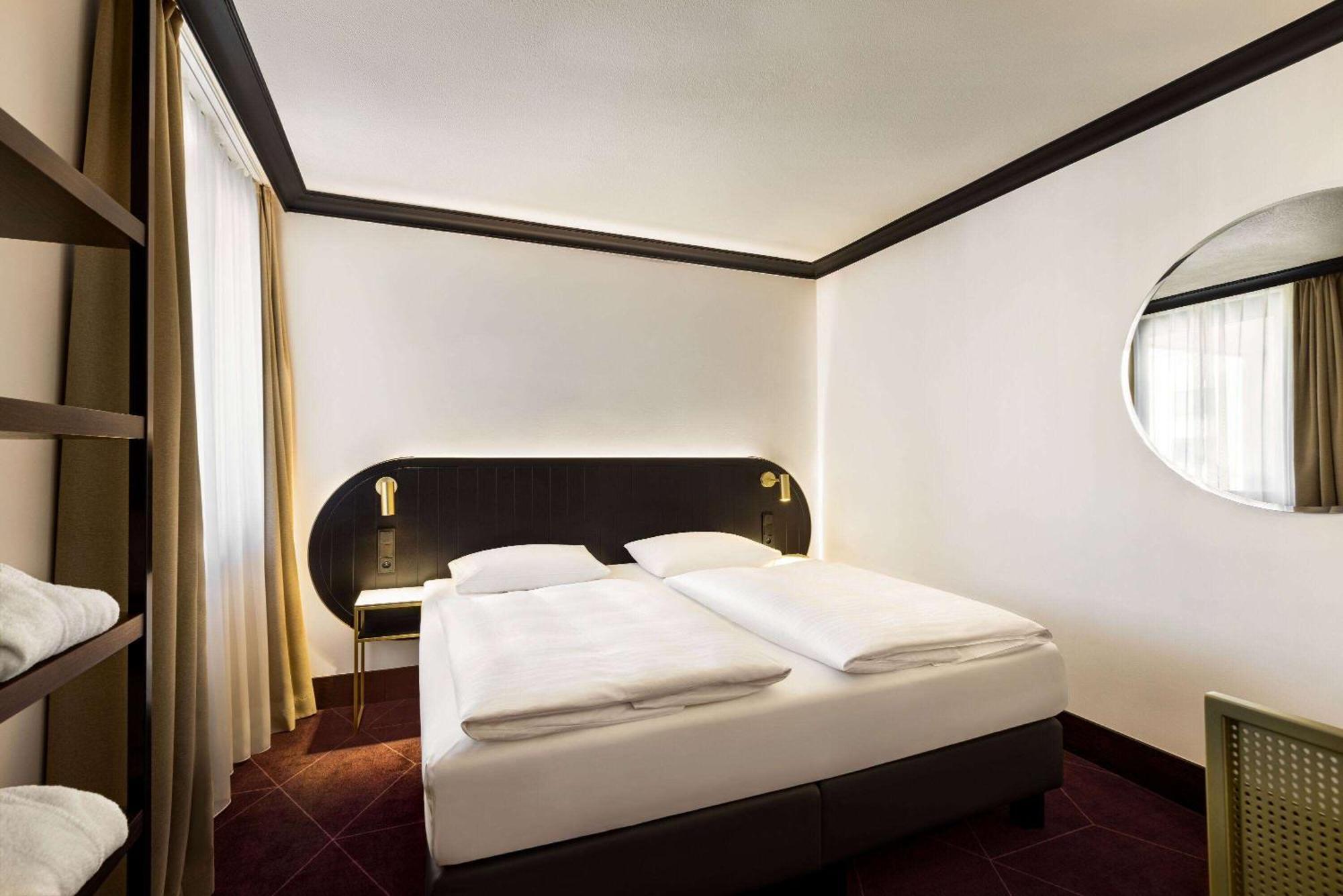 Vienna House By Wyndham Diplomat Praag