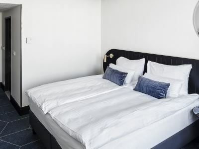 Vienna House By Wyndham Diplomat פראג