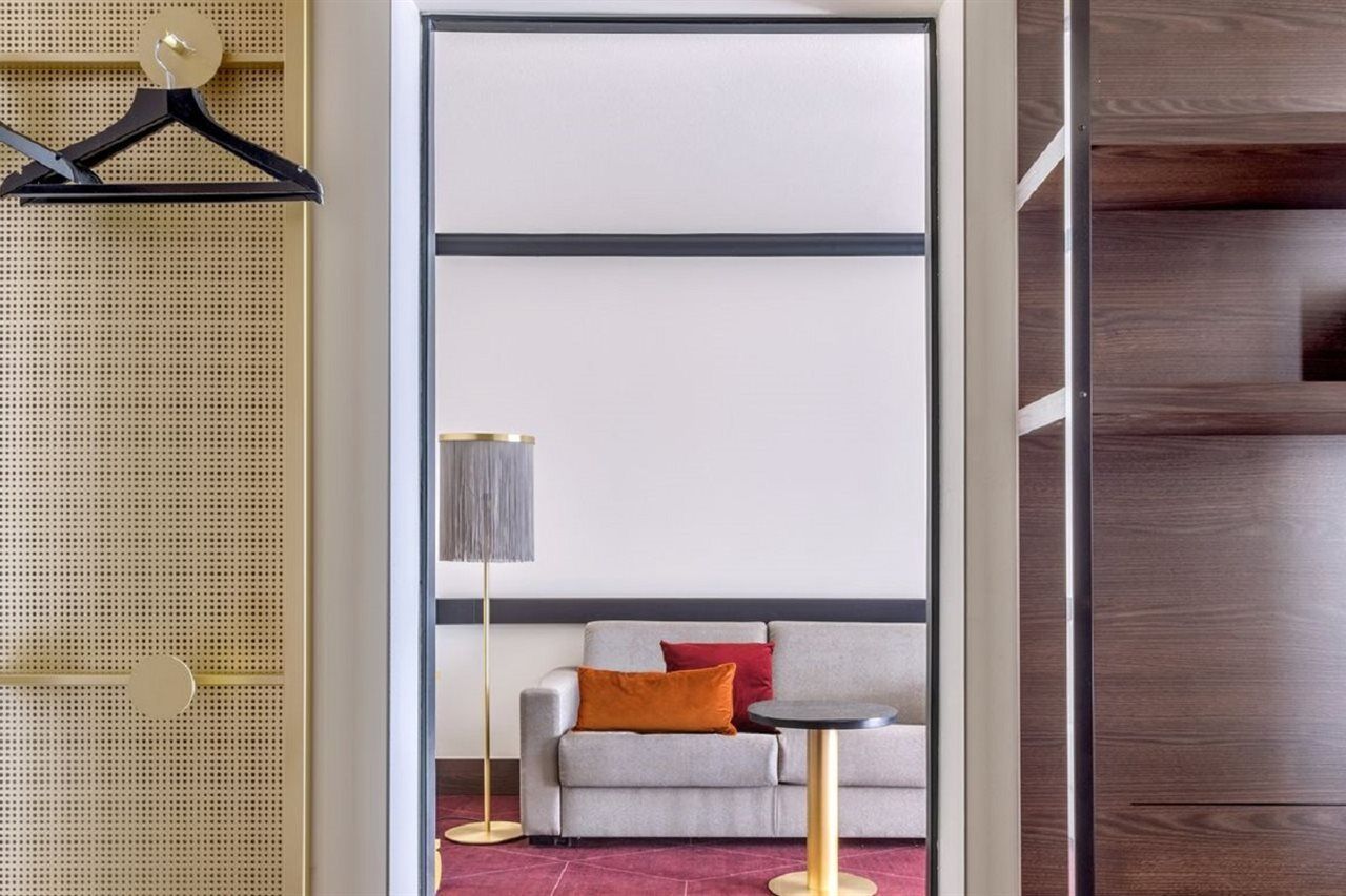 Vienna House By Wyndham Diplomat מלון 4*
